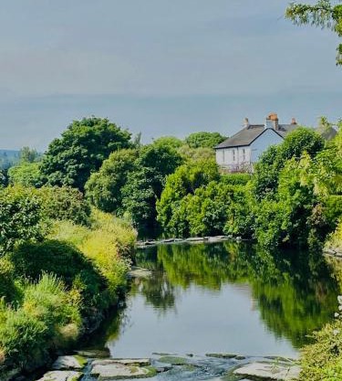 Grey Heron Townhouse