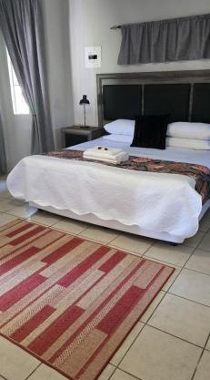 Grey lourie Guesthouse