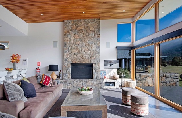 Grey Mare Chalet - Exceptional Crackenback Getaway
