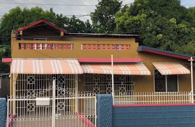 Greys Paradise Villas in lovely Portmore, Jamaica