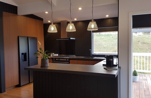Greystoke House in a rural relaxed setting