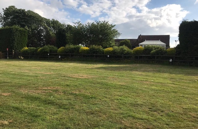 Greystone's nawab a b c sleep 14 in Buxton peak park