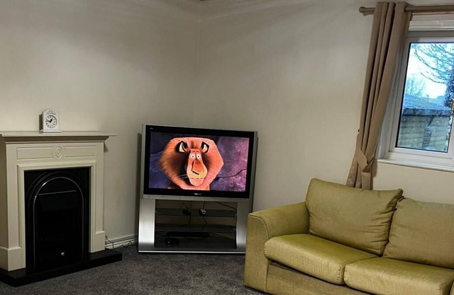 Greystone's nawab annexe 2 in the peak park in Buxton / Derbyshire dales