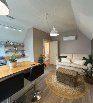 Greytown retreat