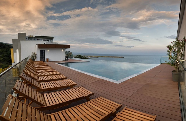 Grifid Encanto Beach Hotel - Wellness & SPA