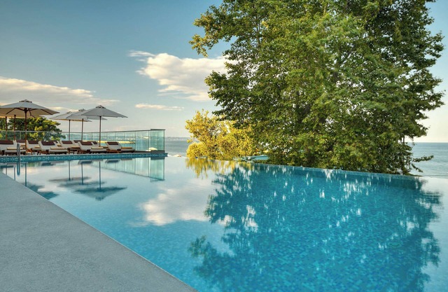 Grifid Hotel Metropol - Premium All Inclusive