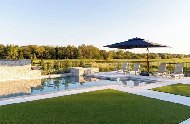 Grill, Chill, Repeat | Perfect for Groups Ready | The Retreats at Element Ranch