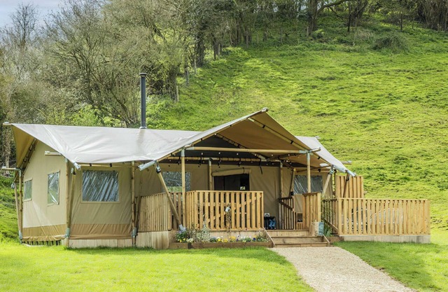 Grisway Lodge - UKC6260