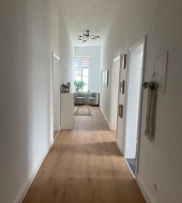 Große Ferienwohnung Limburg Diez