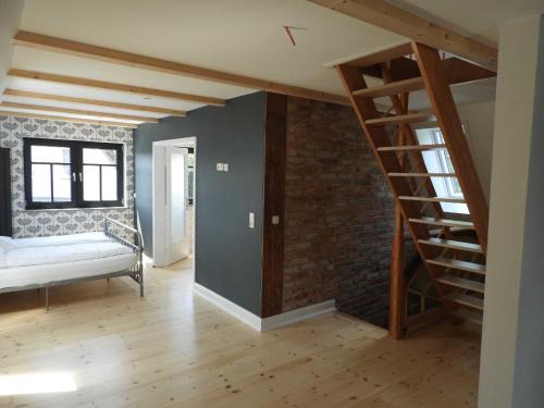 Großes Ferienhaus in Graal-Müritz