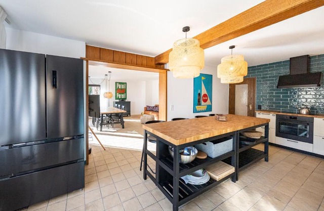 Großzügiges Feriendomizil im Herzen von Sankt Aldegund