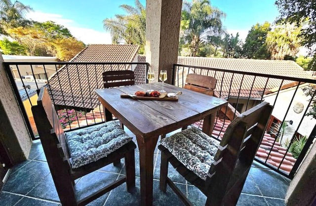 Grobler's Haven Self catering cottage