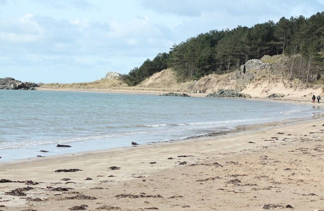 Groeslon Ty Mawr B&B