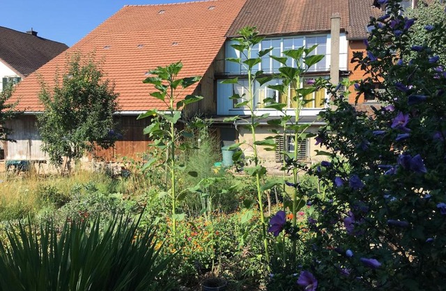 Grosszügiges Bauernhaus für Familie und Freunde