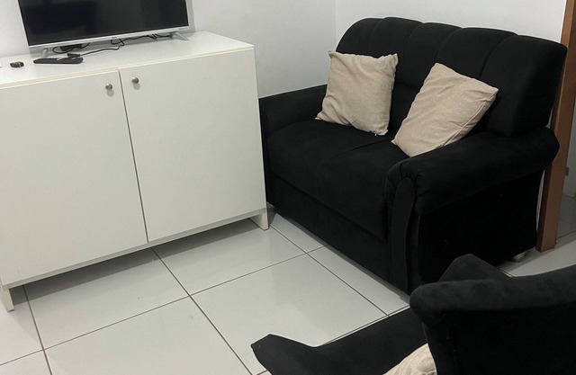 Ground floor apartment 2