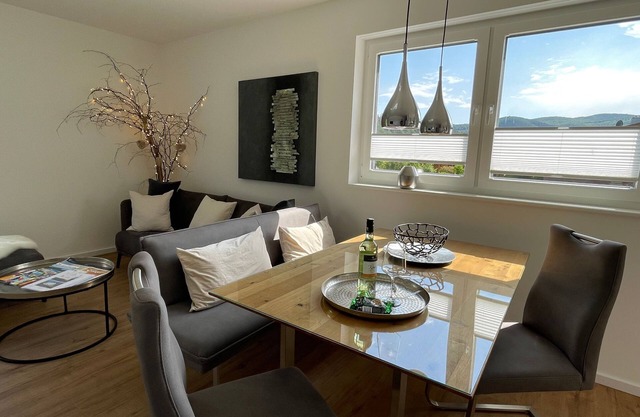 Ground floor - FerienHAUSZeit Edersee