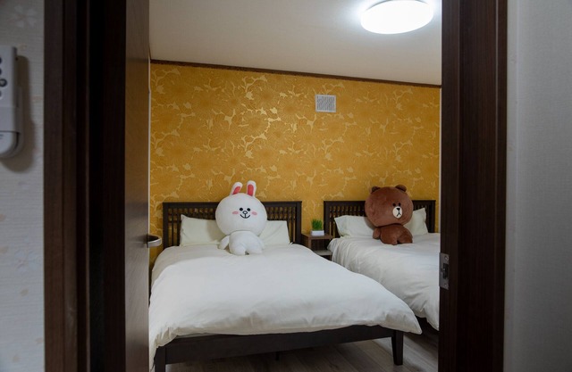 Ground Floor - HDO Hachiken GF /Sapporo Hokkaidō