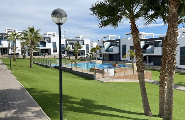 Groundfloor Oasis Beach IX Punta Prima