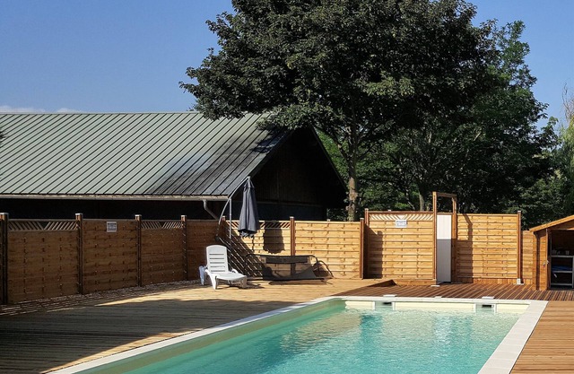 Groundhog Bungalow ...