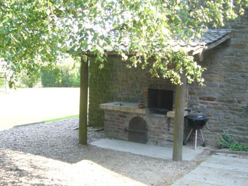 Farmhouse Anthisnes 