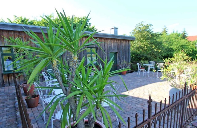 Group object Lehsten SEE 8731 - SEE 8731 - Guesthouse