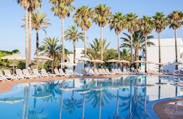 Grupotel Mar de Menorca