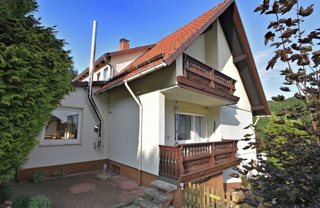 Gruppen- Ferienhaus in Wieda