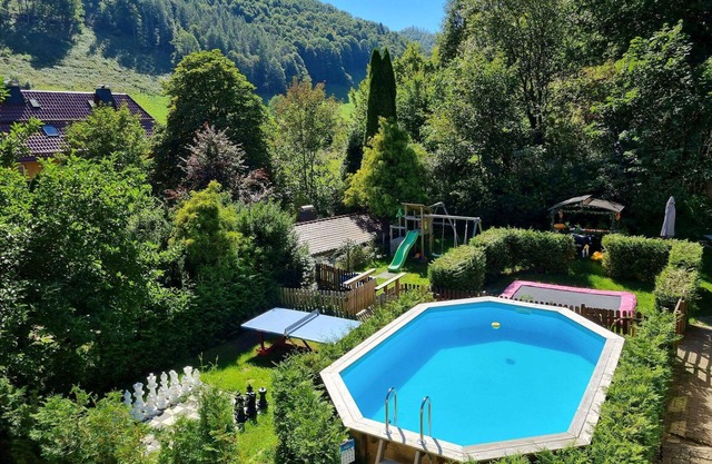 Gruppenunterkunft Klein Holland Harz 15 - 24 Personen/ab 2 Nächte mit Sauna und umfangreichen Freizeiteinrichtungen im Innen- und Außenbereich im attraktiven Harz