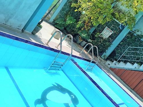 GT Homes Holiday Resort Peradeniya