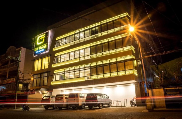 GT Hotel Iloilo