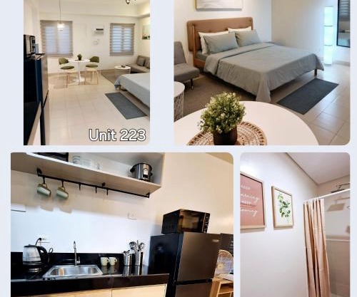 GTG RMJ Hills Residences