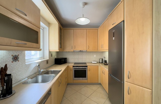 Gtrip Piraeus Duplex - 3363