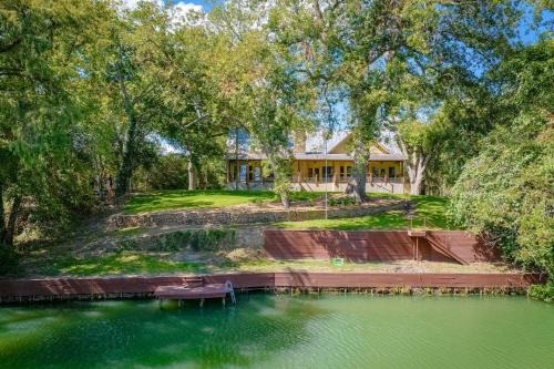 Guadalupe Getaway