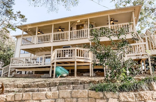 Guadalupe Retreat