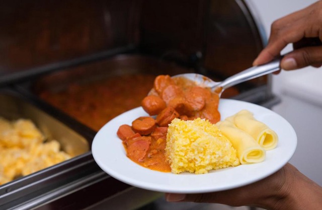 Guajará Palace Hotel