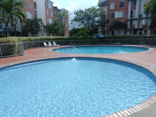 Gualanday Apartamento Valle del Lili