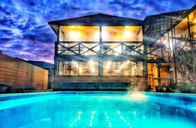 Guama Guest House