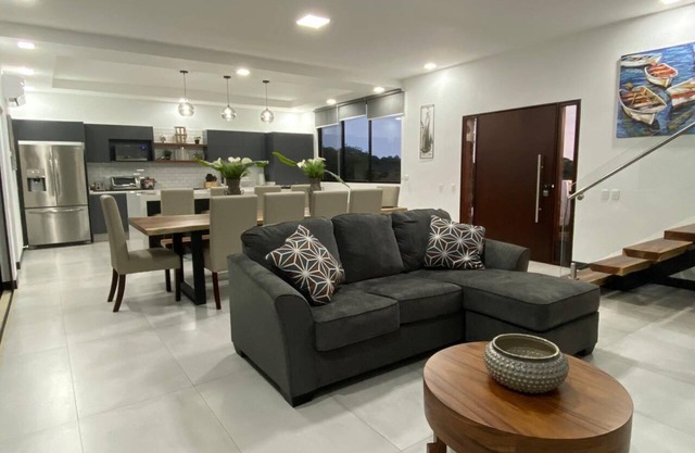 Guanaste Beach House Marbella