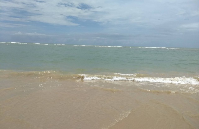 Guarajuba, Camaçari, Bahia, Brazil