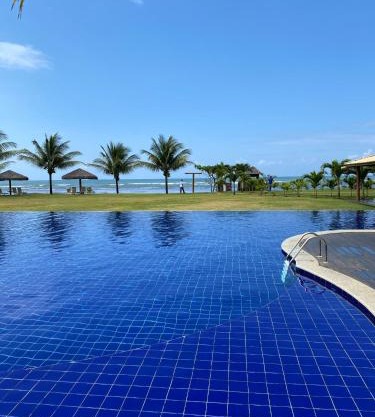 GUARAJUBA Condomínio PARAÍSO DOS CORAIS BEACH RESORT 132