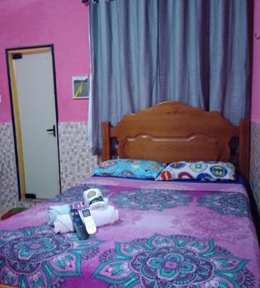 Guaraná da Cláudia