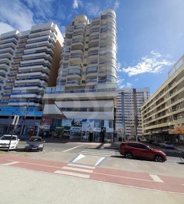 Guarapari Praia - 3 quartos com ar - rua da praia