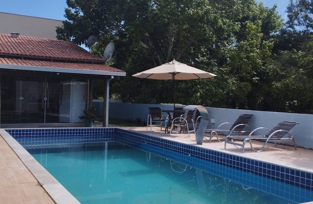 Guaratiba Bahia Beach House, Live the Exclusive! Welcome to paradise.