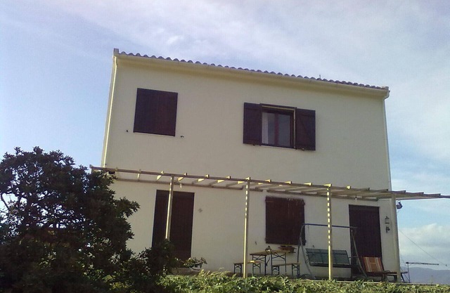 Guardiabiarubia apartments