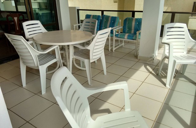 GUARUJÁ ENSEADA 4 QTOS (2 SUITES) 11 PEOPLE BARBECUE PISCINA 2 QDRAS BEACH