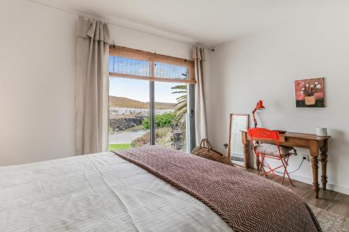 Guayarmina 40 Agaete Suites