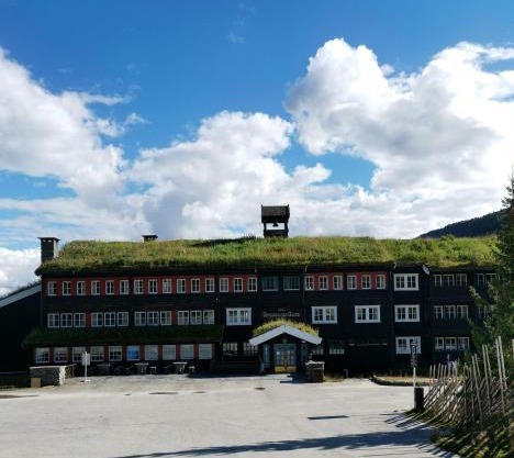 Gudbrandsgard Hotel