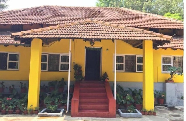 Guddadamane Homestay - Bungalow