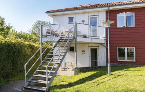 Gudhjem Søpark Lejl 49