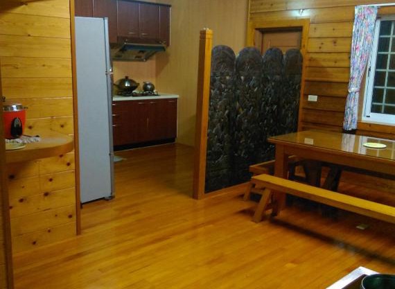 Guduo Homestay